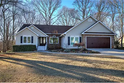 47 Cliffhanger Point, Euharlee, GA 30120 - Photo 1