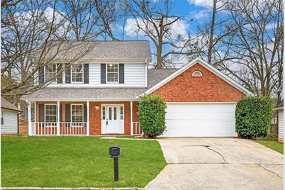979 Oakwood Chase Circle, Stone Mountain, GA 30083 - Photo 1
