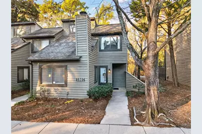 1802 Cedar Chase Lane NE, Atlanta, GA 30324 - Photo 1