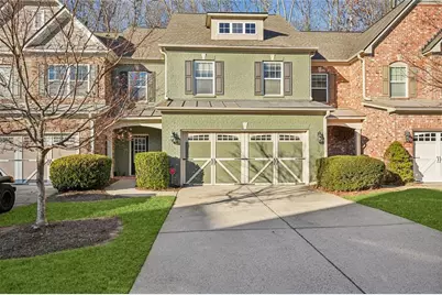 275 Snowgoose Court, Alpharetta, GA 30022 - Photo 1
