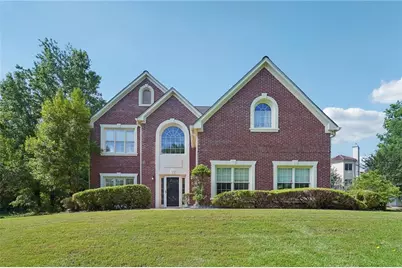 2268 Orleans Avenue, Marietta, GA 30062 - Photo 1