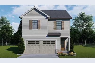 3467 Iron Hearth Bend, Snellville, GA 30039 - Photo 1