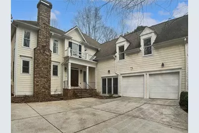 680 River Cove Drive, Dacula, GA 30019 - Photo 1