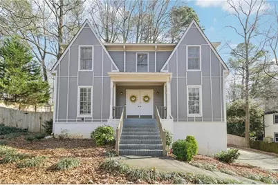 191 Saratoga Drive, Lawrenceville, GA 30044 - Photo 1