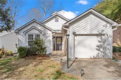1133 Capital Club Circle NE, Brookhaven, GA 30319 - Photo 1