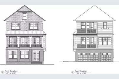 466 Chandler Lane, Woodstock, GA 30188 - Photo 1