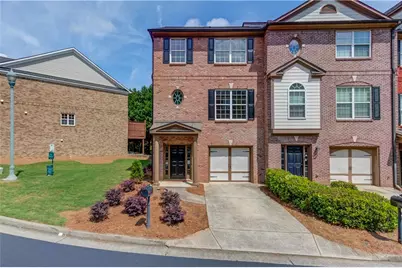 1833 Appaloosa Mill Court, Buford, GA 30519 - Photo 1
