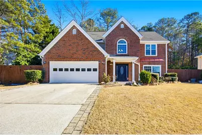 3393 Morning Top Place, Suwanee, GA 30024 - Photo 1