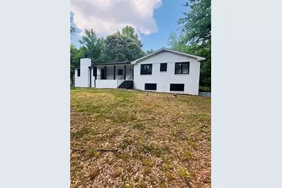 165 N Morning Dove Drive, Fayetteville, GA 30215 - Photo 1