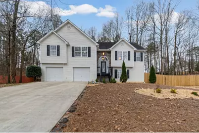 631 Saddle Ridge Drive, Bethlehem, GA 30620 - Photo 1