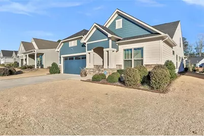 324 Elkins Place, Peachtree City, GA 30269 - Photo 1