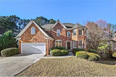 137 Towne Park Drive, Lawrenceville, GA 30044 - Photo 1