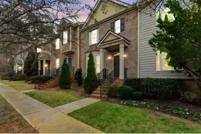 3937 Covey Flush Court SW #25, Smyrna, GA 30082 - Photo 1