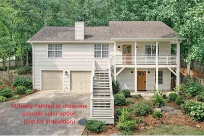 8635 Sapphire Lane, Gainesville, GA 30506 - Photo 1