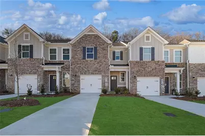 357 Navigator Lane, McDonough, GA 30253 - Photo 1