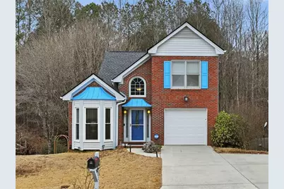 370 Braxton Place, Tucker, GA 30084 - Photo 1