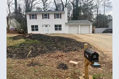 1133 Sandune Drive, Norcross, GA 30093 - Photo 1