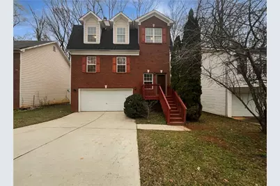 728 Guide Post Lane, Stone Mountain, GA 30088 - Photo 1