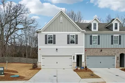 134 Bluffington Way, Marietta, GA 30066 - Photo 1