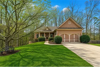 53 Bobbin Court, Jefferson, GA 30549 - Photo 1