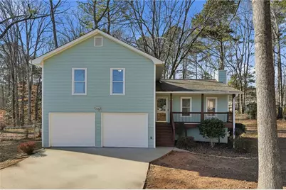 4225 Hidden Meadow Circle, Buford, GA 30518 - Photo 1