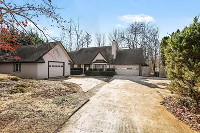 5479 Dorsett Shoals Road, Douglasville, GA 30135 - Photo 1