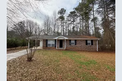 415 Etten Drive, Monroe, GA 30655 - Photo 1