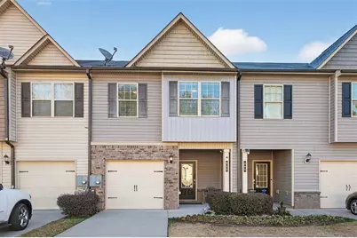 286 Turtle Creek Drive, Winder, GA 30680 - Photo 1