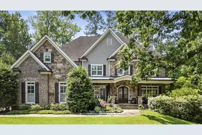 157 Lake Forrest Lane NE, Atlanta, GA 30342 - Photo 1