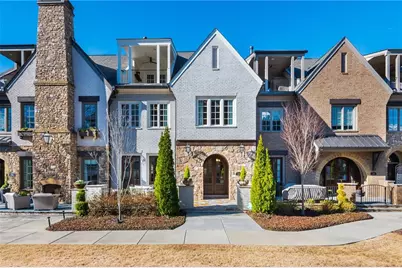 121 Lily Garden Place, Alpharetta, GA 30009 - Photo 1