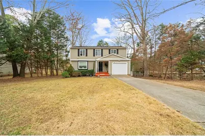 600 Sheringham Court, Roswell, GA 30076 - Photo 1