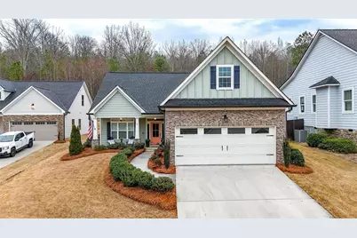 4 Tahlequah St NE, Rome, GA 30161 - Photo 1