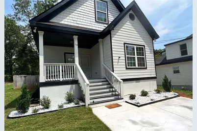 78 Bisbee Avenue SE, Atlanta, GA 30315 - Photo 1