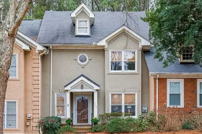 714 Olde Towne Lane, Marietta, GA 30068 - Photo 1