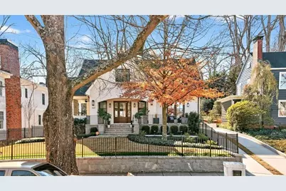 1069 Cumberland Road NE, Atlanta, GA 30306 - Photo 1