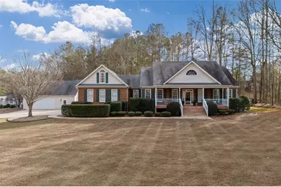 7955 Black Horse Run, Winston, GA 30187 - Photo 1