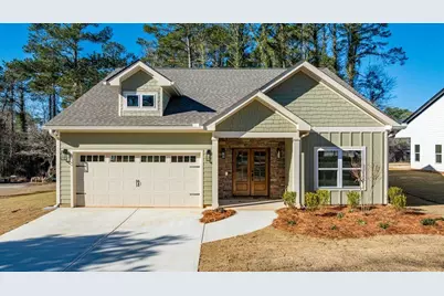 135 Beavers Street, Carrollton, GA 30117 - Photo 1