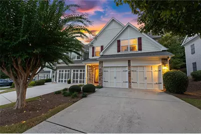 136 Wiley Parc Circle, Woodstock, GA 30188 - Photo 1