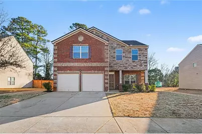 164 Mary Jane Lane, Covington, GA 30016 - Photo 1