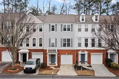 3443 Lathenview Court, Alpharetta, GA 30004 - Photo 1