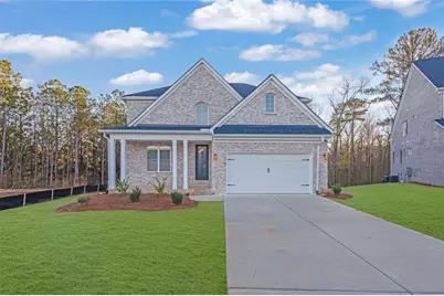 70 Somerset Hills, Fairburn, GA 30213 - Photo 1