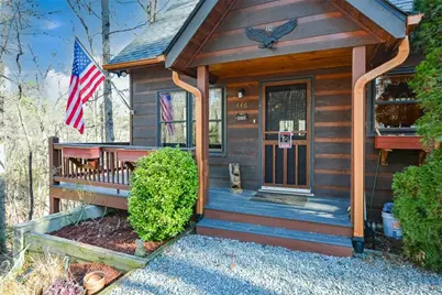 446 Pine Lane, Mineral Bluff, GA 30559 - Photo 1