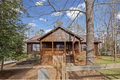30 Cypress Circle, Ellijay, GA 30540 - Photo 1