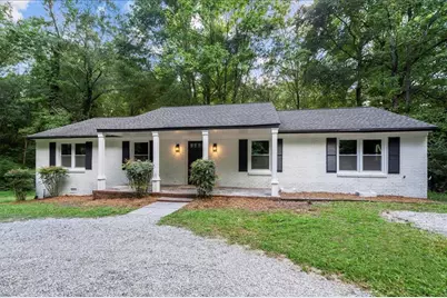 105 Overlook Drive, Winterville, GA 30683 - Photo 1