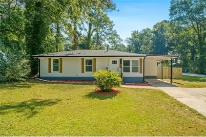 1514 Peachcrest Road, Decatur, GA 30032 - Photo 1