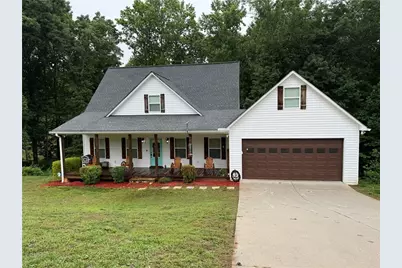 6019 Old Howser Mill Road, Gainesville, GA 30506 - Photo 1