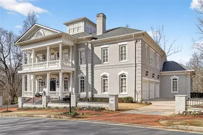 3158 E Addison Drive, Alpharetta, GA 30022 - Photo 1