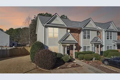 92 Pearl Chambers Drive, Dawsonville, GA 30534 - Photo 1