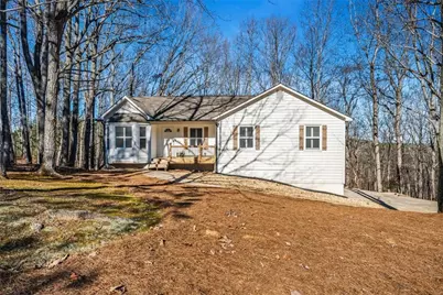 880 White Stag Lane, Canton, GA 30115 - Photo 1