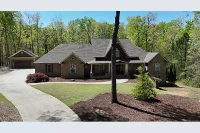 1531 Overlook Pass Road, Monroe, GA 30655 - Photo 1